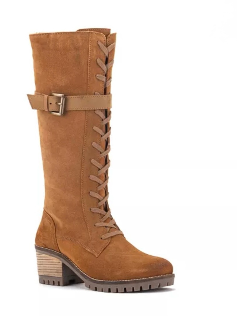 Vintage Foundry Co. Women’s Naomi Boot